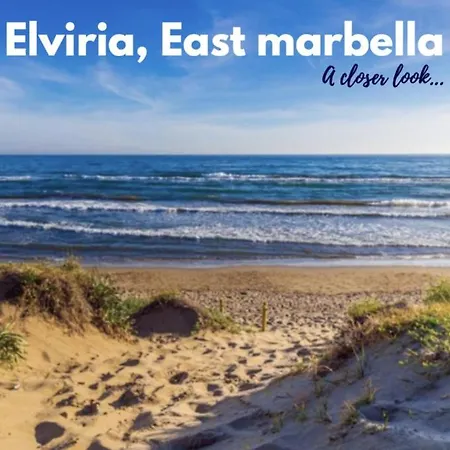 Elviriamar マルベーリャ